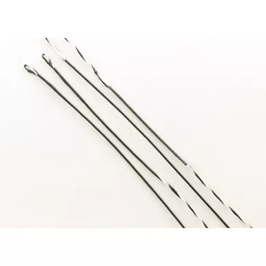 J And D Bowstring Df97 79.25 In. Mini Genesis
