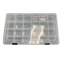 J Deez Lures 3700 Tackle Storage Box