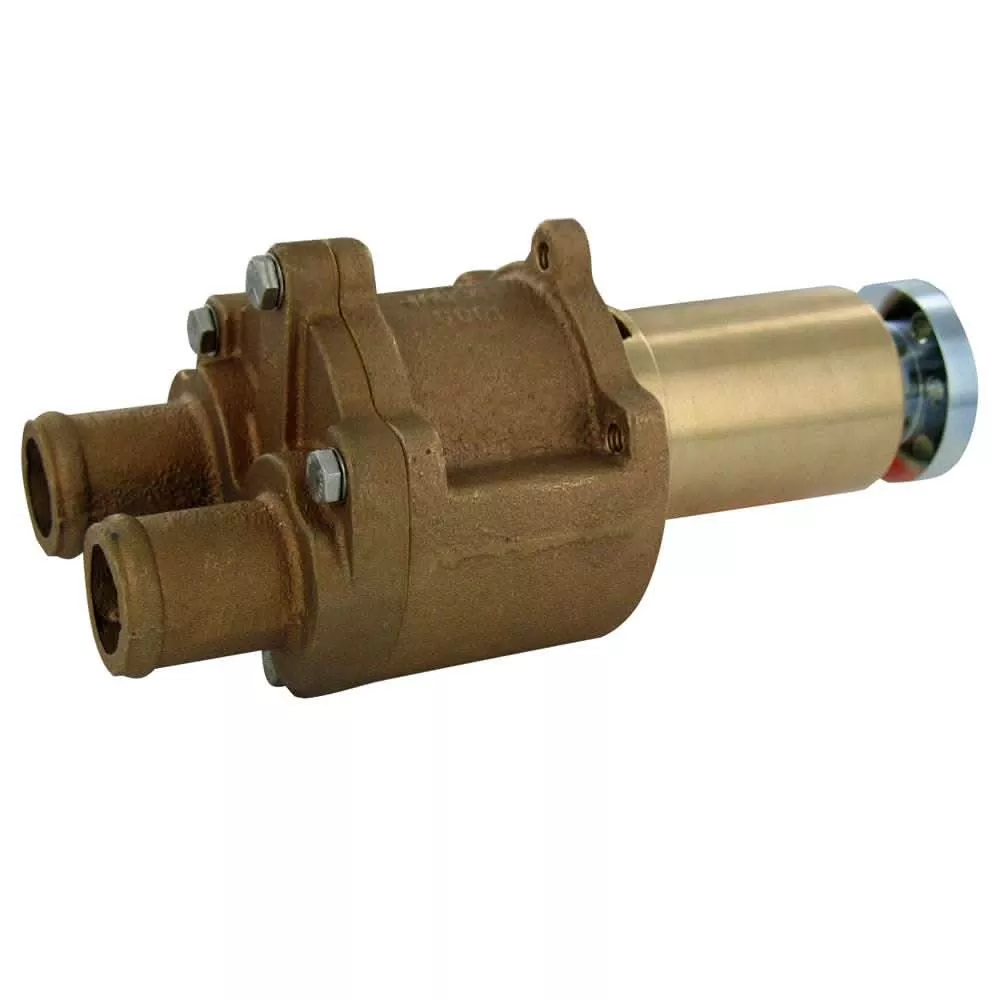 Jabsco Engine Cooling Pump - 43210-0001