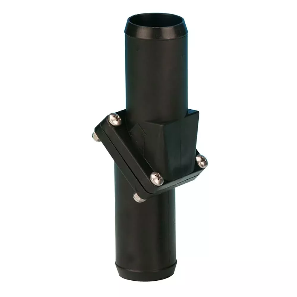 Jabsco In-Line Non-Return Check Valve – 1-1/2″ [29295-1010]