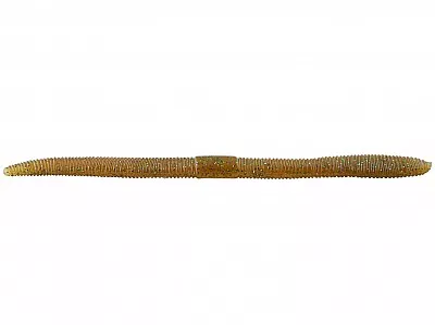 Jackall Flick Shake Worm 4.8″ 8pk.