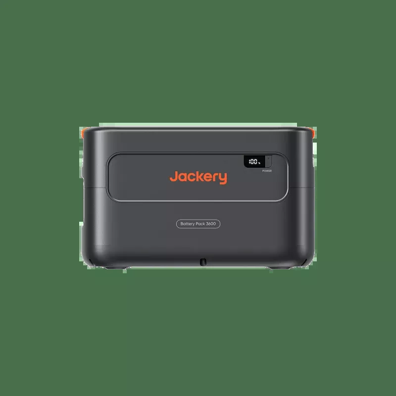 Jackery Battery Pack 3600 Plus