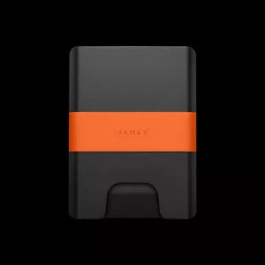 The James Brand 'The Lowe' Wallet