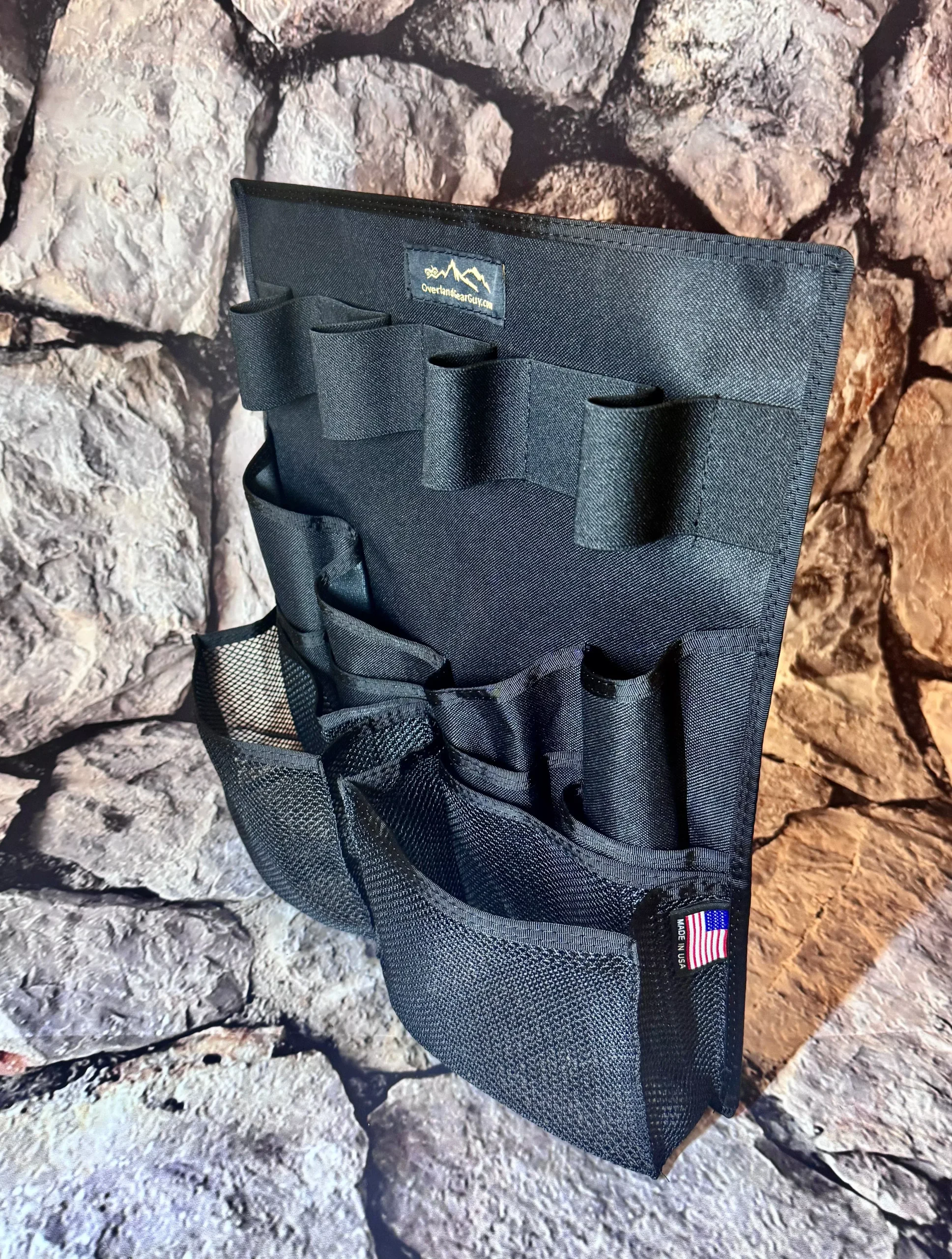 Jayco – Entegra Kitchen Utensil Pouch