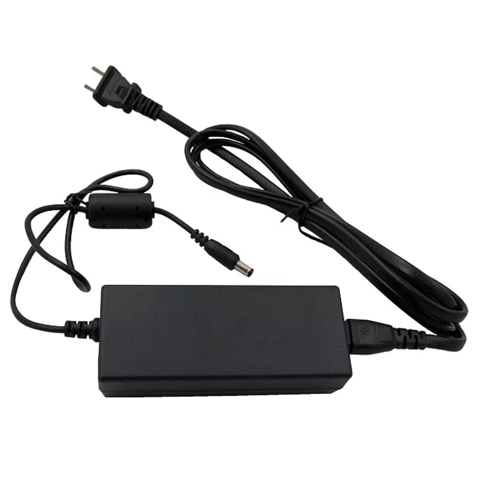 JENSEN 110V AC/DC Power Adapter f/ 19″ – 24″ DC TV’s