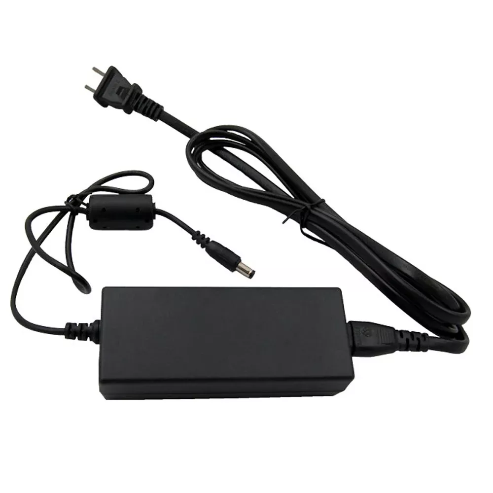 JENSEN 110V AC/DC Power Adapter f/ 19″ – 24″ DC TVs [ACDC1911]