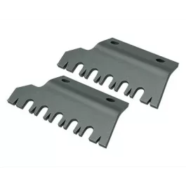 Jiffy Replacement Blade for Rogue & Torch Drills - 8"