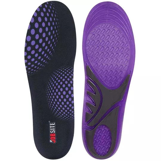 Jobsite Dura Gel Insoles
