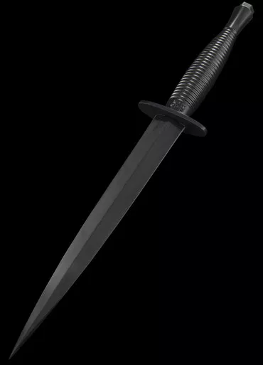 John Nowill Fairbairn Sykes 3rd Pattern Commando Knife