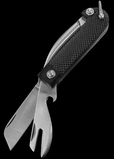 John Nowill Navy Knife 3 Piece