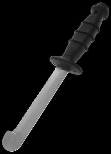 John Nowill Riggers Safety Knife Fixed Blade
