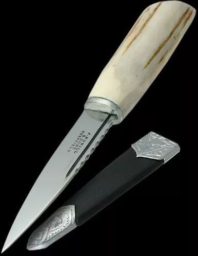 John Nowill Sgian Dubh