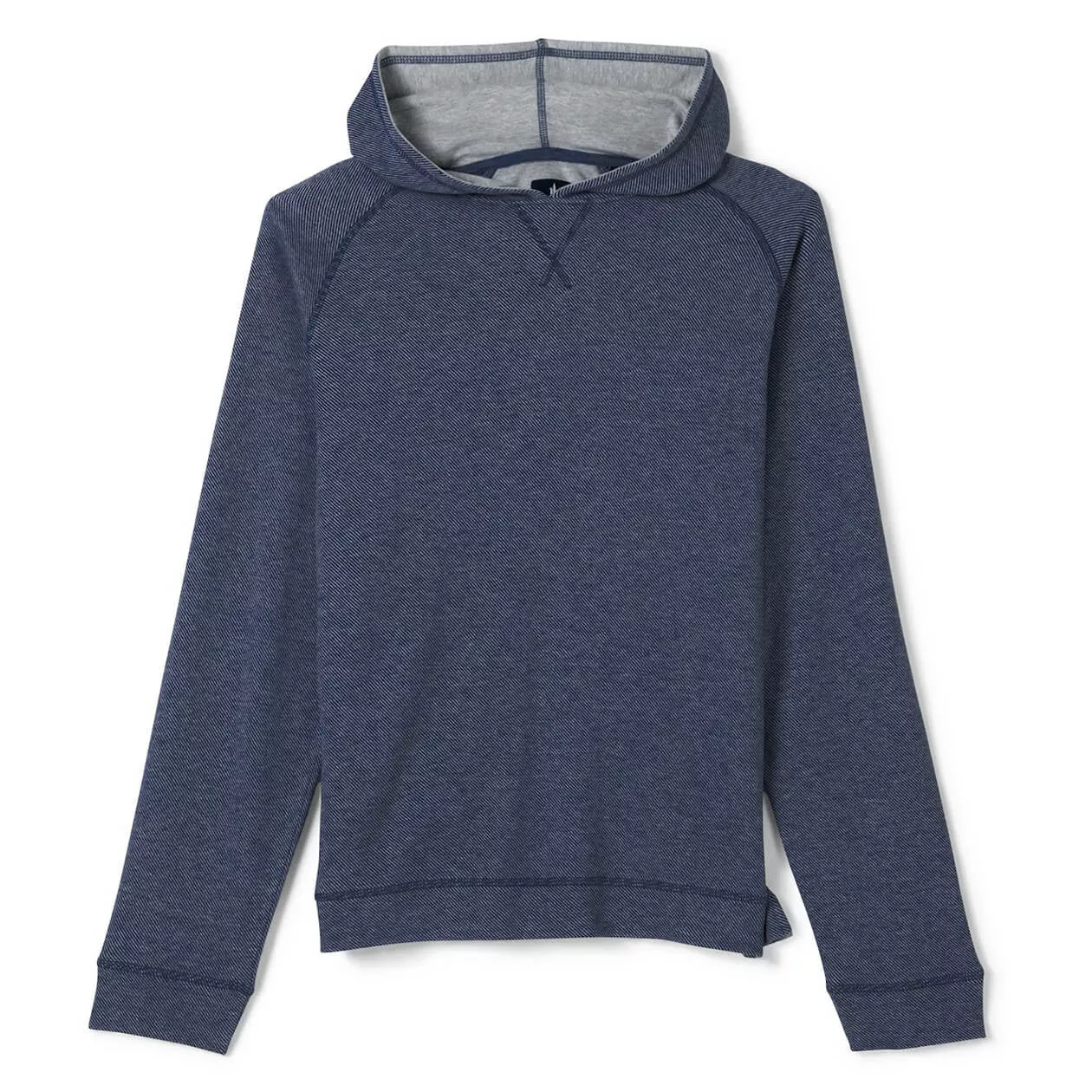 Johnnie-O Cotton Blend Hoodie