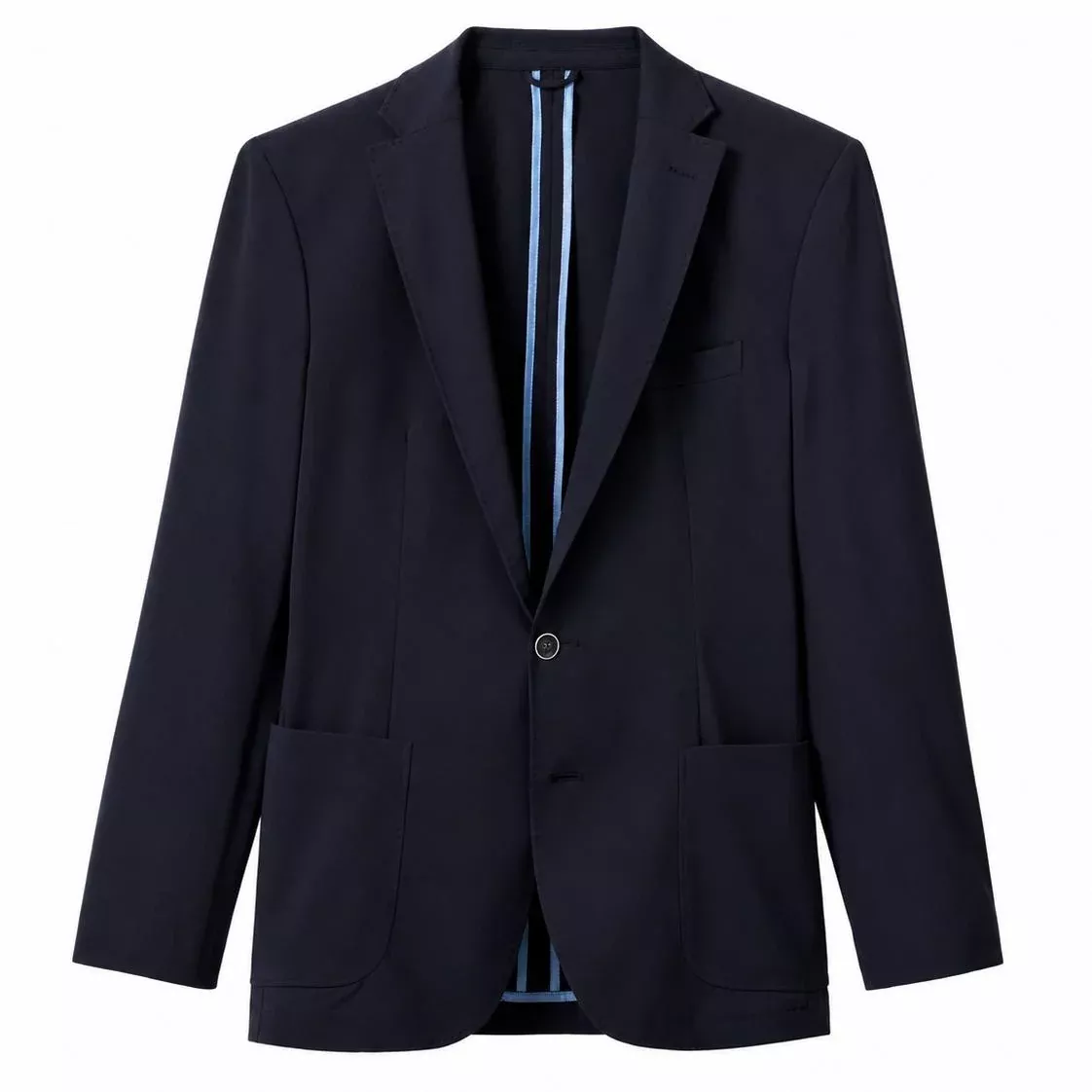 Johnnie-O Hoffman Performance Stretch Knit Sport Coat