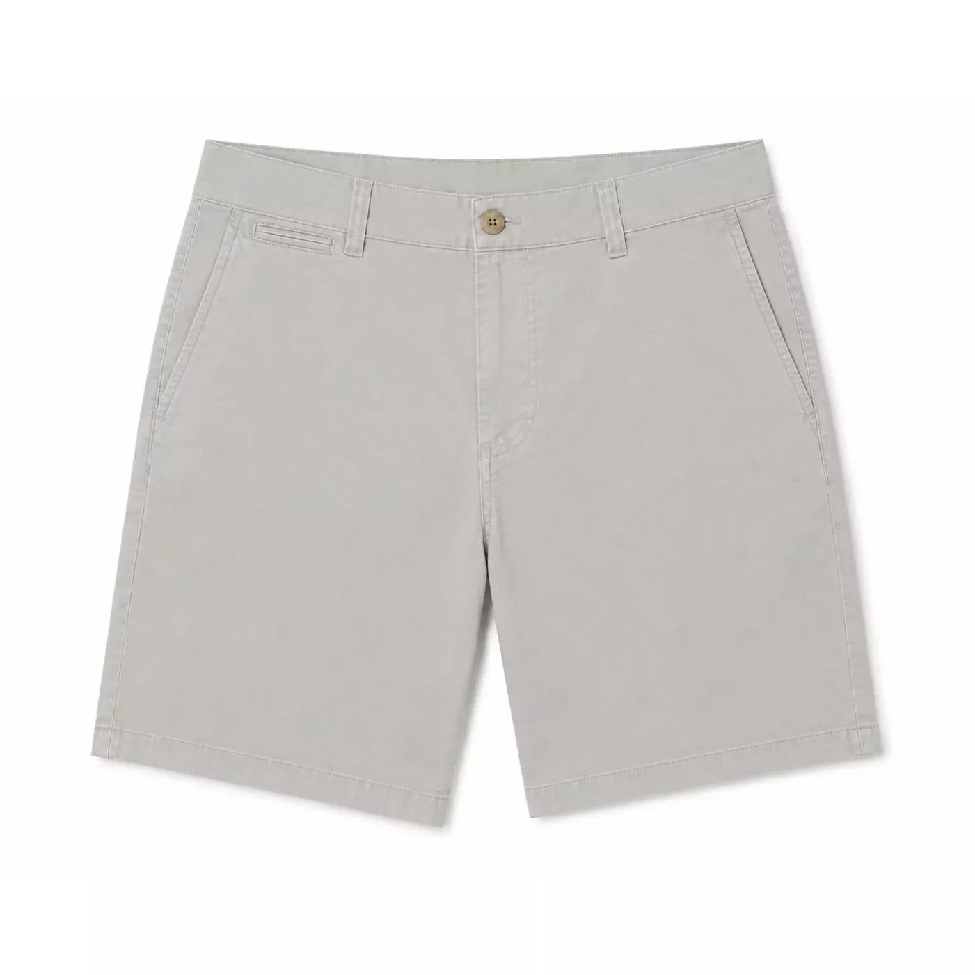 Johnnie-O Nassau Shorts