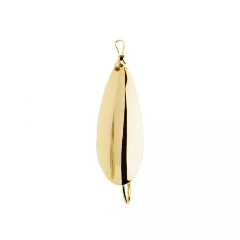Johnson Fishing Silver Minnow 1 3/4 1/8oz."