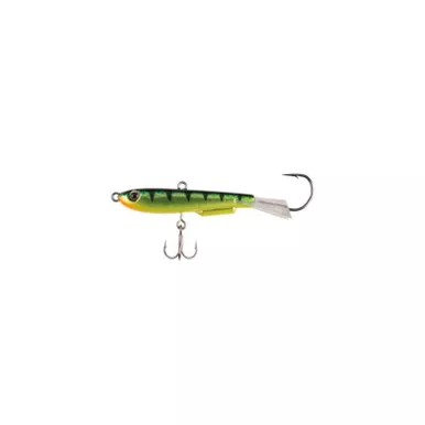 Johnson Johnny Darter