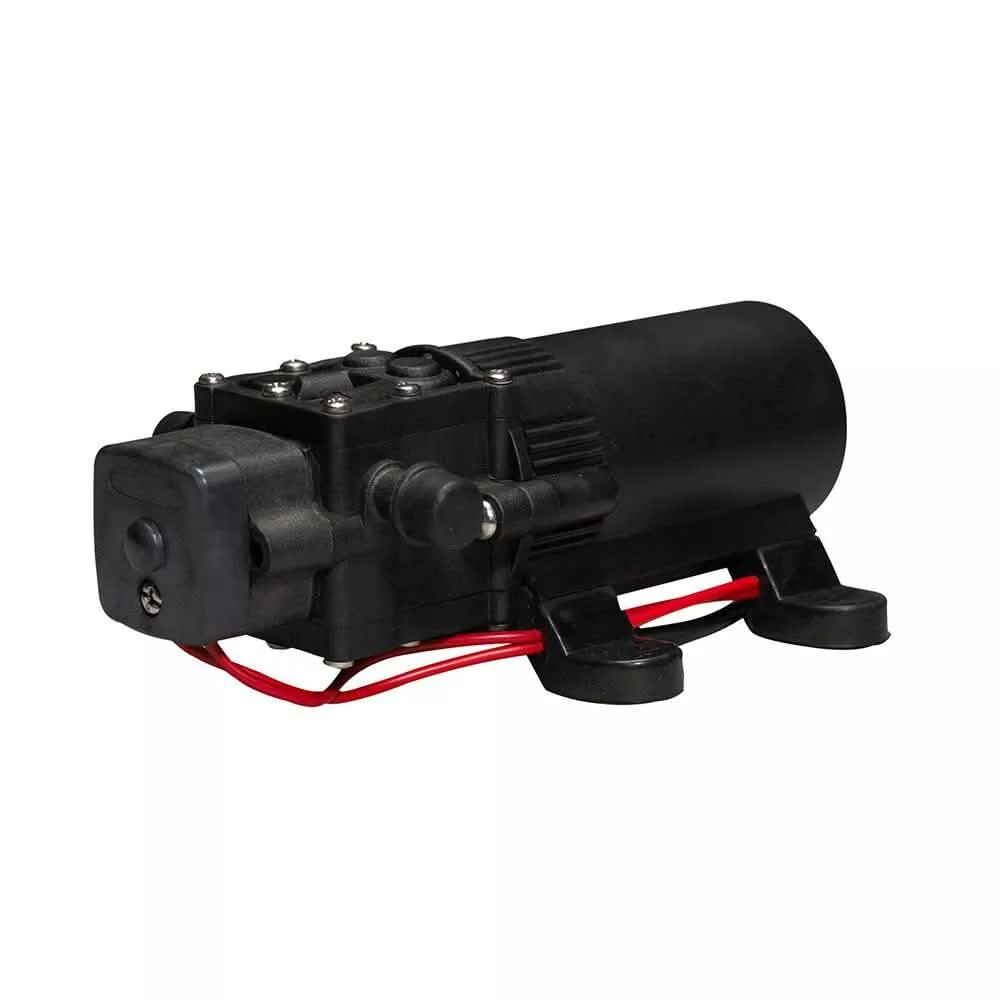 Johnson Pump 1.1 GPM WPS Pump - 12V FL2202 - 10-22020-101
