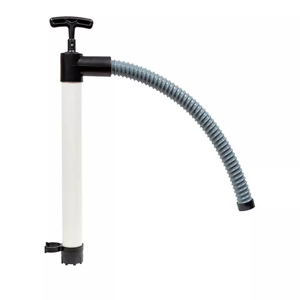 Johnson Pump 18″ Hand Pump w/Hose [20195-1W]