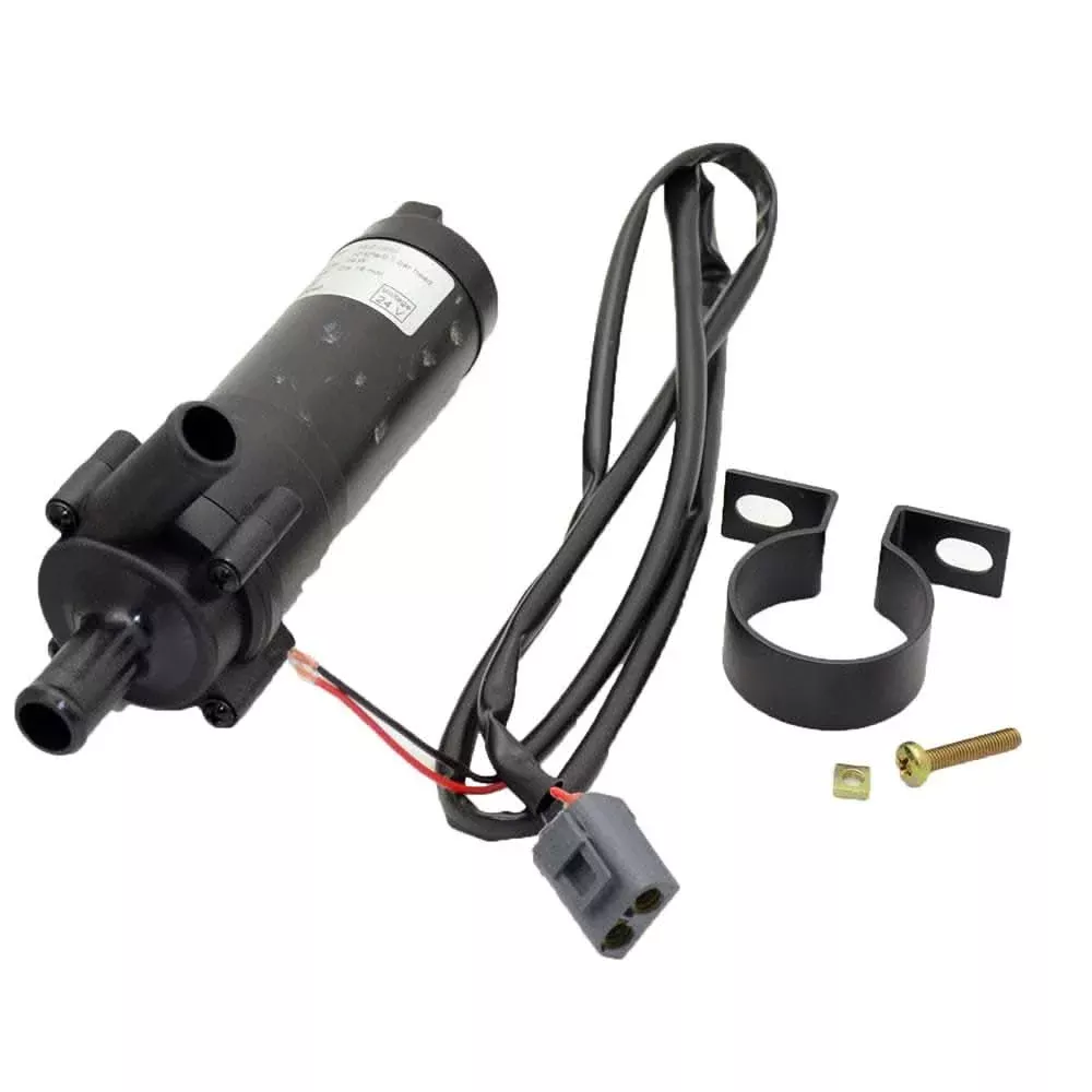 Johnson Pump CM30P7-1 - 12V - Circulation Pump - 10-24488-03