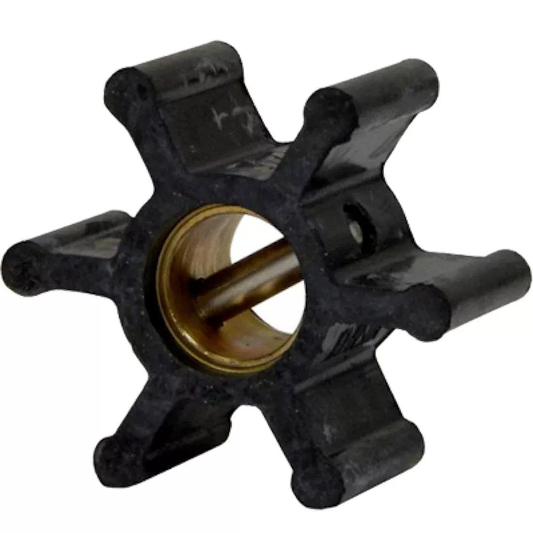 Johnson Pump F35 MC97 Impeller Kit 1.58"• 09-808B-1