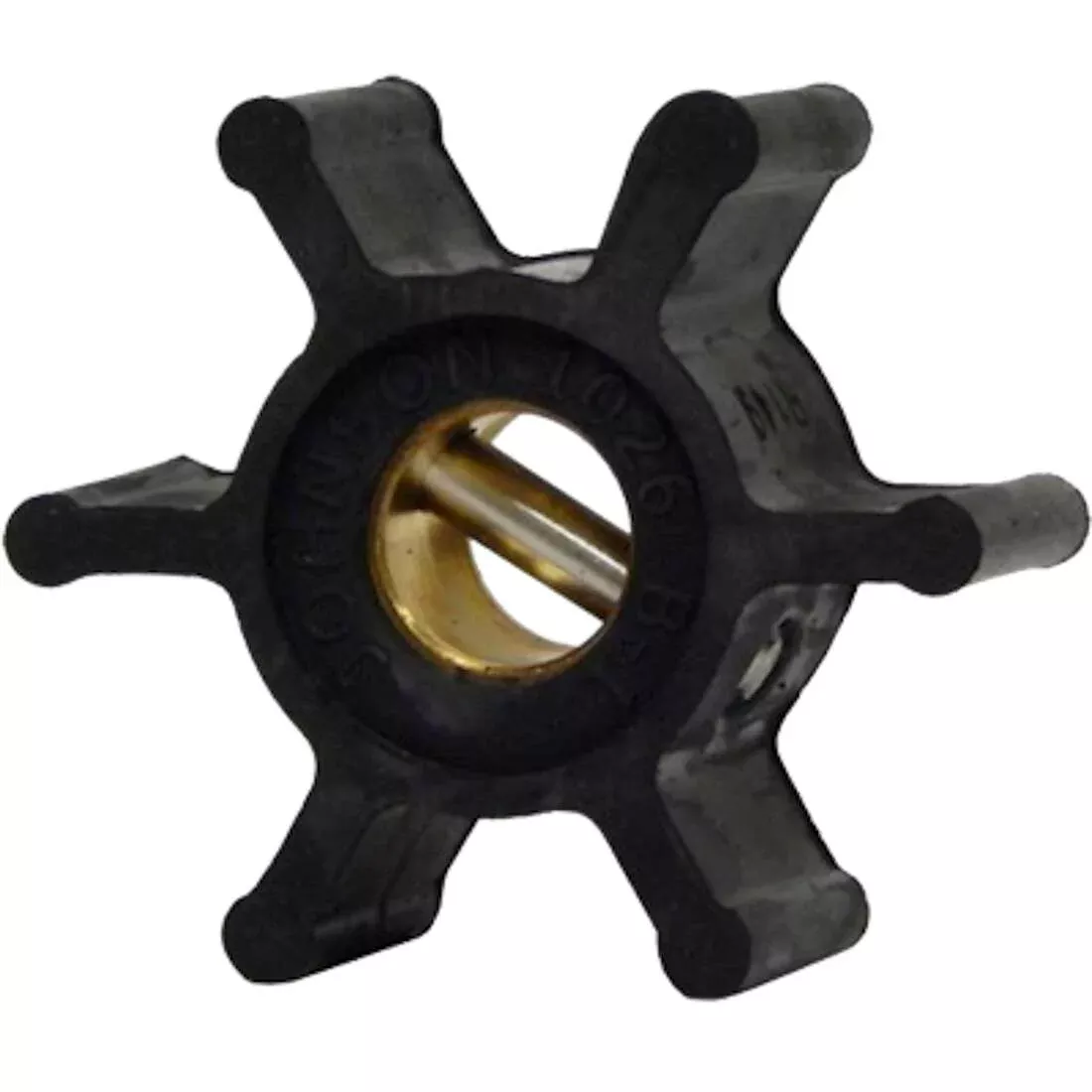 Johnson Pump F4 MC97 Impeller Kit• 09-1026B-1