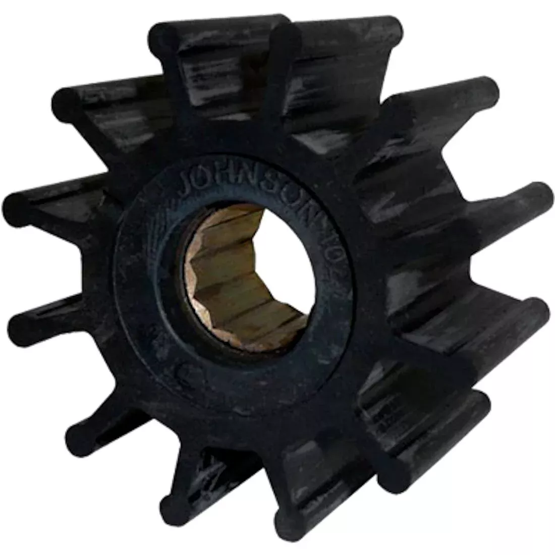 Johnson Pump F5 MC97 Impeller Kit 2.25" Long• 09-1027B-10