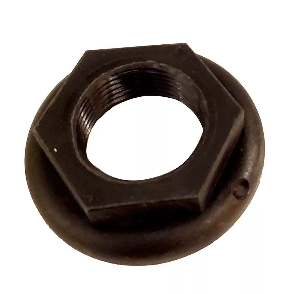 Johnson Pump Thru-Hull Nut Aerator - Straight/90 Degree - 54033PK