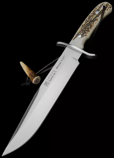 Joker Bowie CC139 Fixed Blade