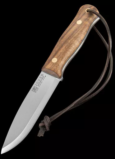 Joker Bushlord Scandi Fixed Blade
