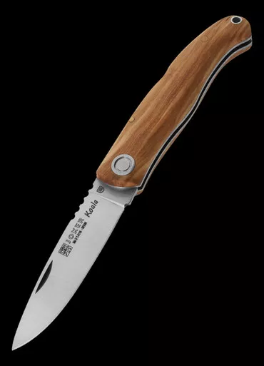 Joker Koala Olive 6cm Folding Knife