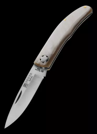 Joker NA112 Bull Horn Folding Knife