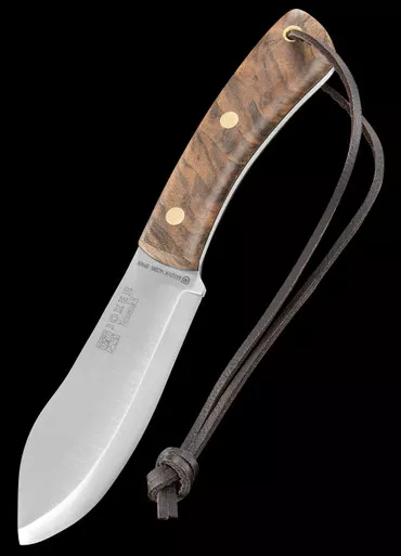 Joker Nessmuk Firestriker Scandi