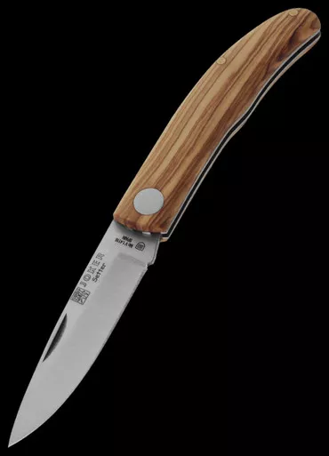 Joker NO112 Olive Folding Knife
