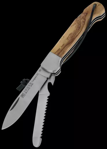 Joker NO136 Canguro III Folding Knife
