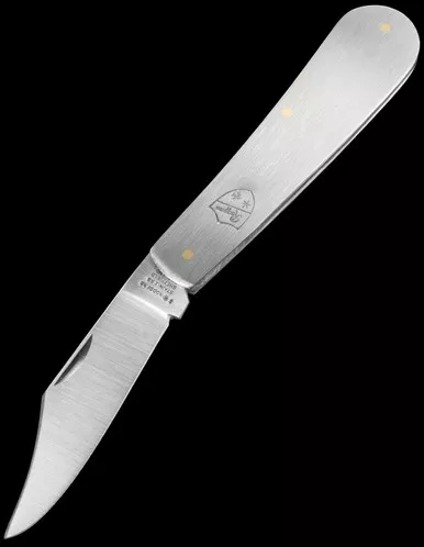 Joseph Rodgers Clip Point Stainless Steel