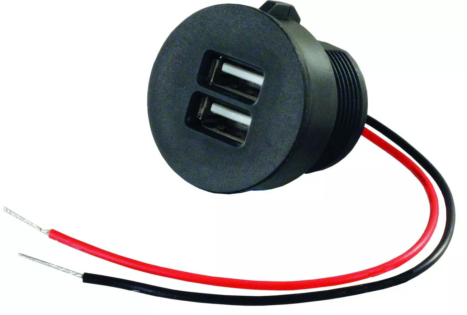 JR Products USB Charging Outlet• 15115