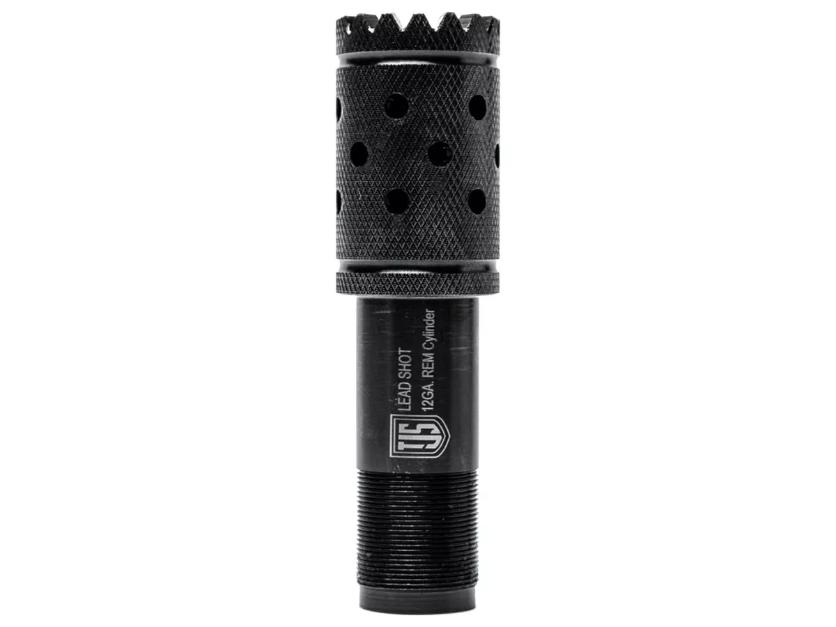 JTS REM Extended Cylinder Choke Ported