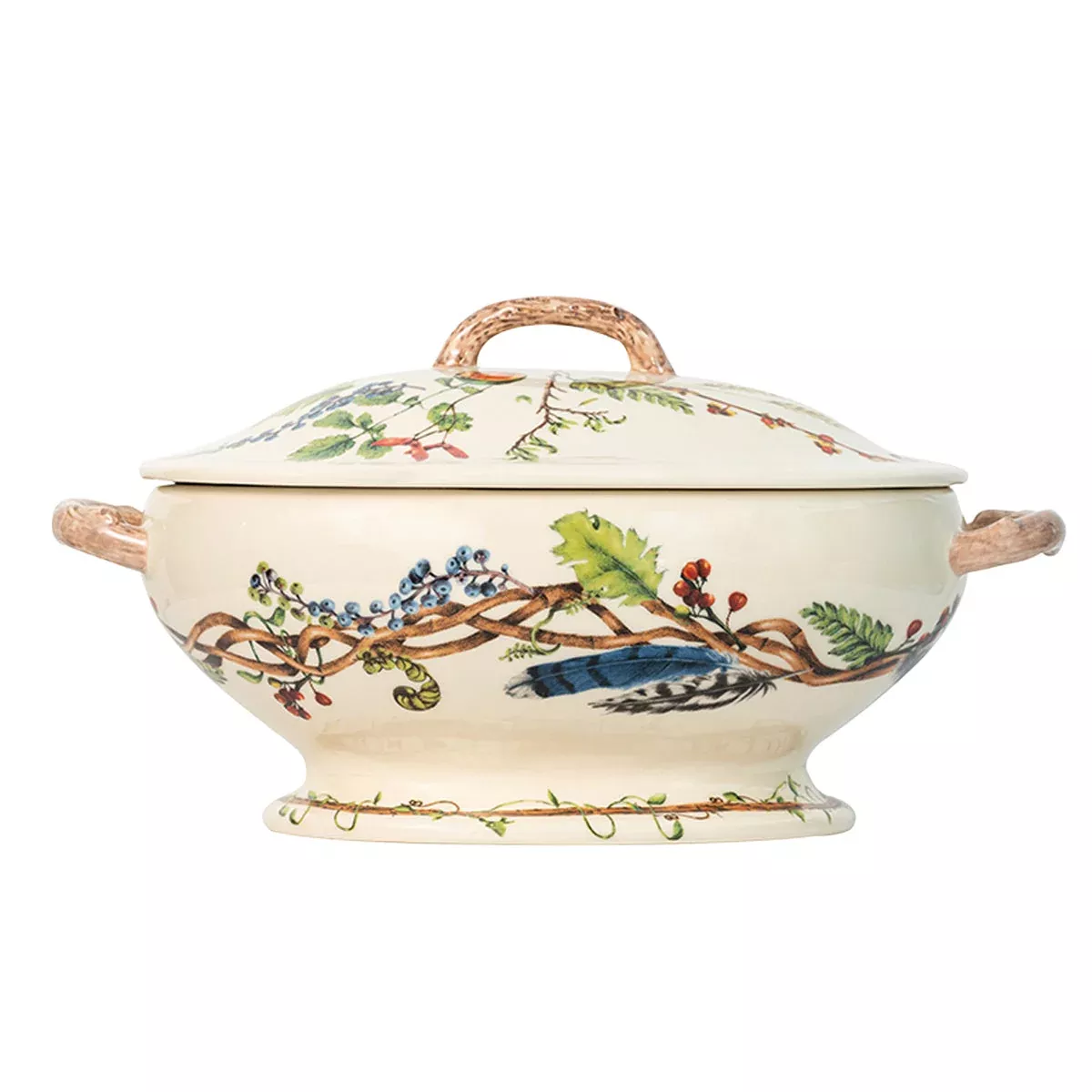 Juliska Forest Walk Tureen with Lid