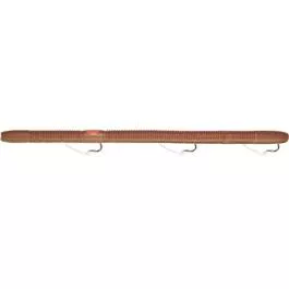 K&E 3 Hook Bass Stopper Weedless Hook - Natural