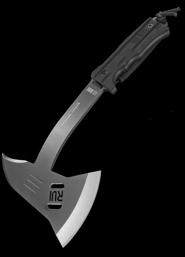 K25 Hacha