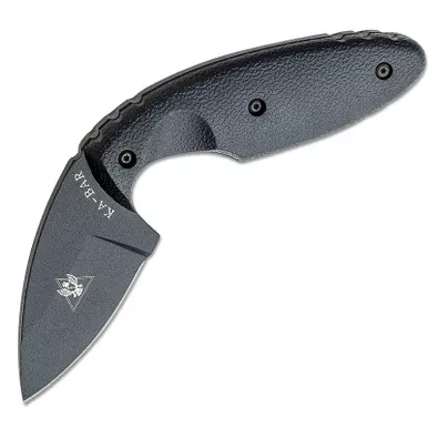 Ka-Bar 1480 Kabar TDI Law Enforcement 2.313' Fixed Blade Knife