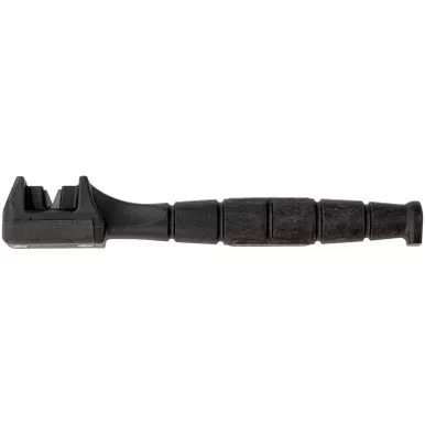 KA-BAR 9926 Portable Knife Sharpener, 6.375" Overall, Black