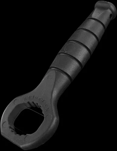 Ka-Bar Barley Bottle Opener