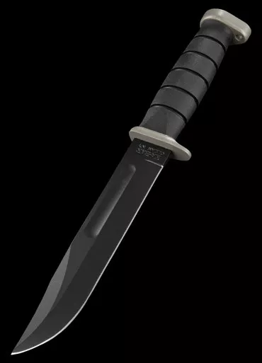 Ka-Bar D2 Extreme Fixed Blade