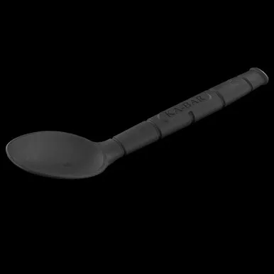 KA-BAR Krunch Spoon-Straw