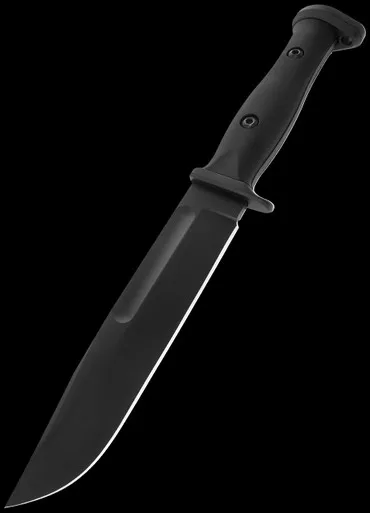 Ka-Bar Slabby Fixed Blade
