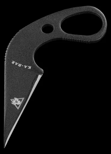 Ka-Bar TDI LDK Knife