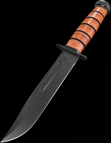 Ka-Bar USMC Fixed Blade