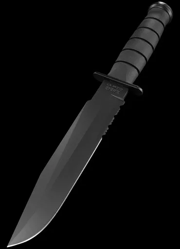 KA-BAR Utility 1271 Fixed Blade